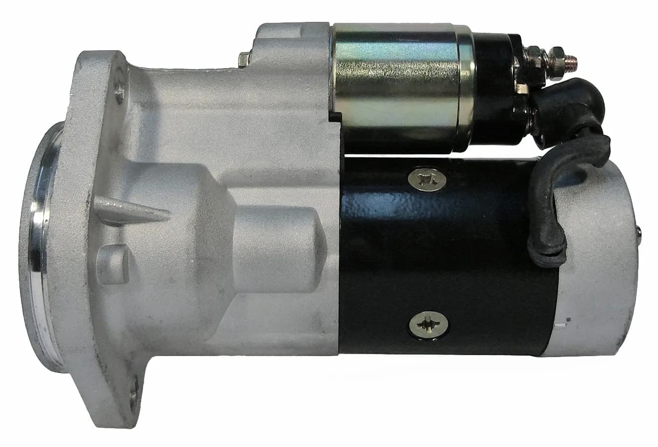 Starter SBM-E1216 - 2