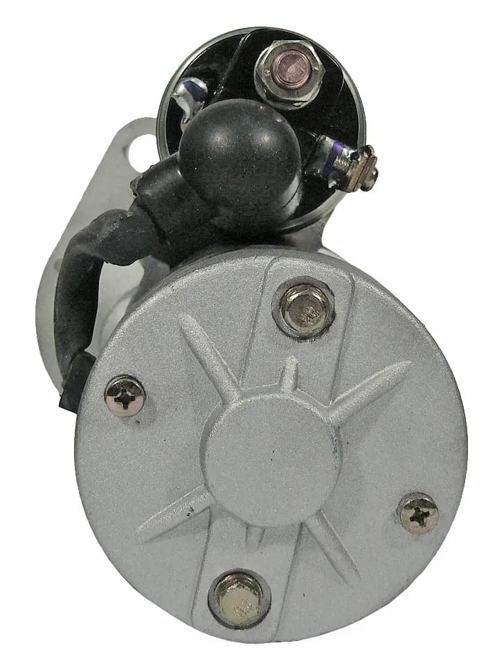 Starter SBM-E1216 - 3