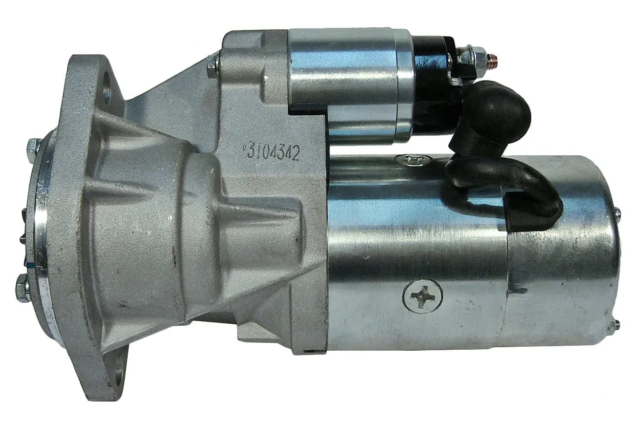 Starter SBM-E1217 - 2