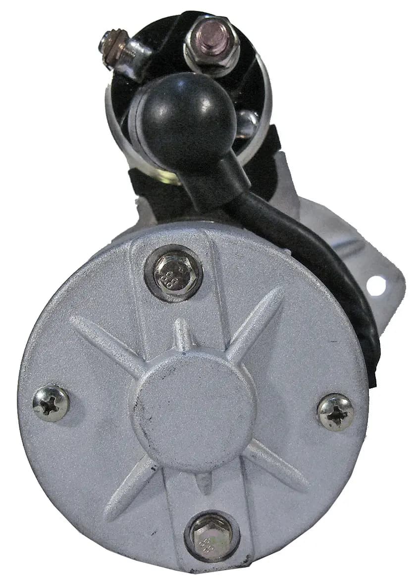 Starter SBM-E1218 - 3