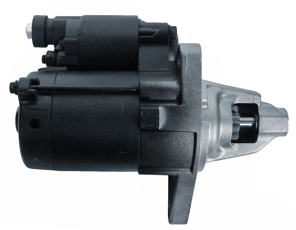 Starter SBM-E1219 - 2