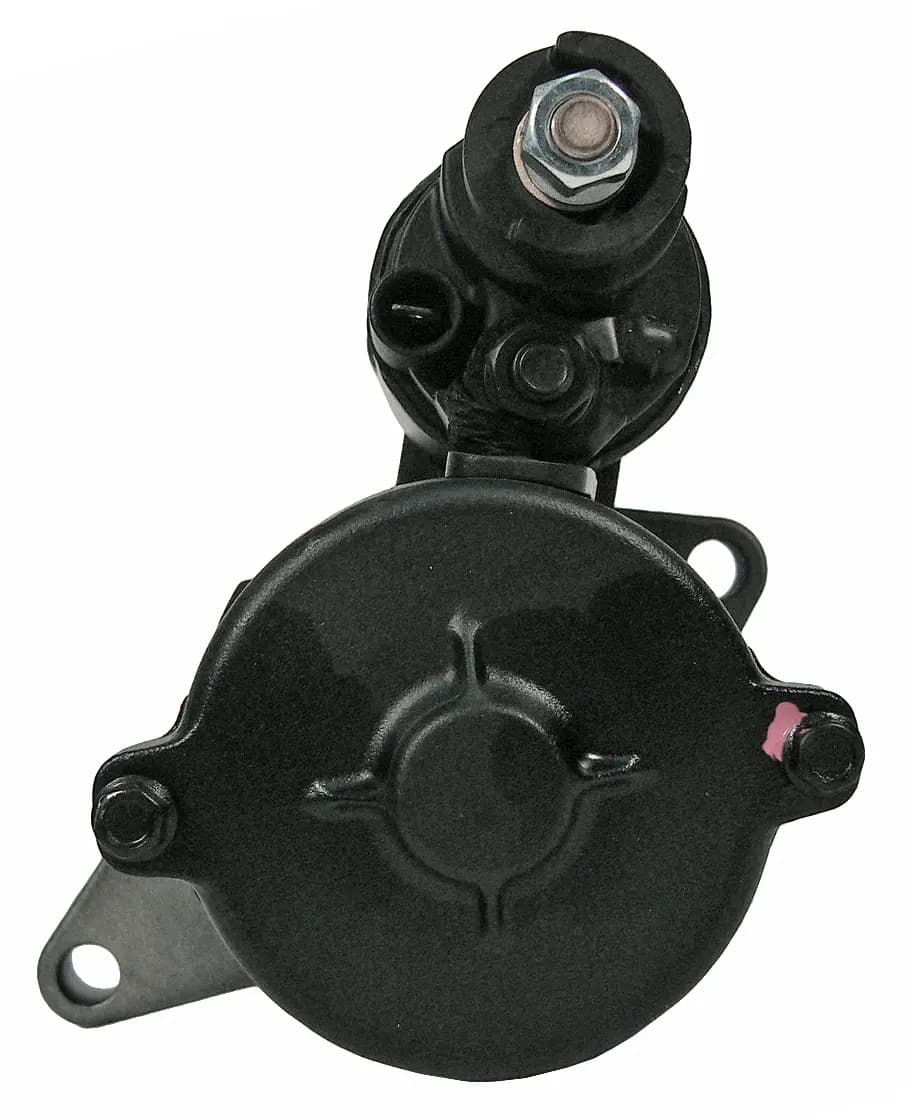 Starter SBM-E1219 - 3