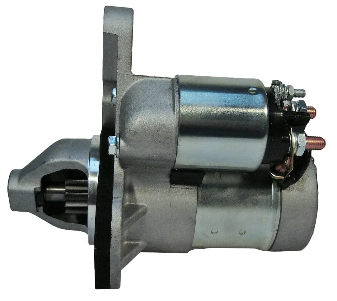 Starter SBM-E1220 - 2