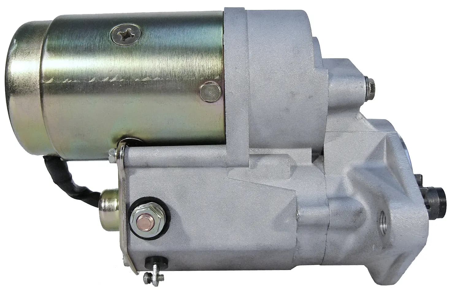 Starter SBM-E1221 - 2