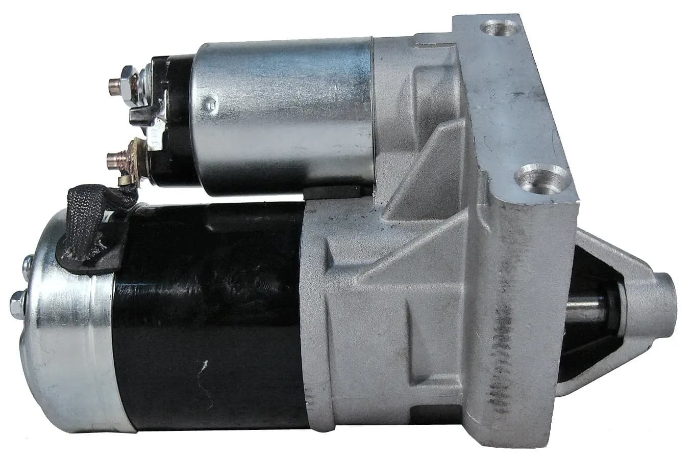 Starter SBM-E1224 - 2