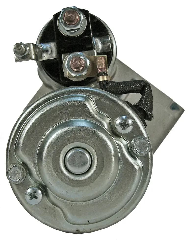 Starter SBM-E1224 - 3