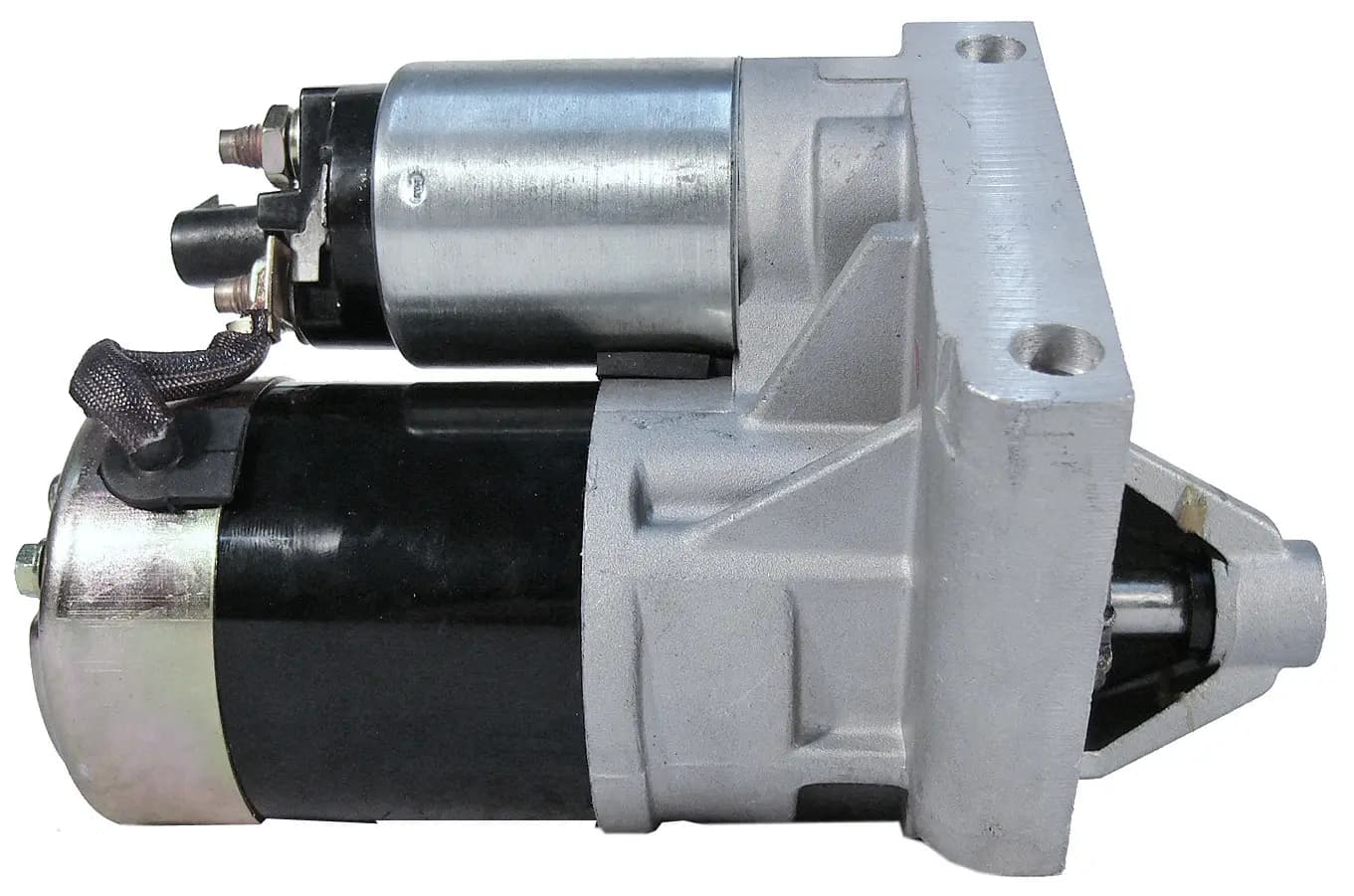 Starter SBM-E1225 - 2