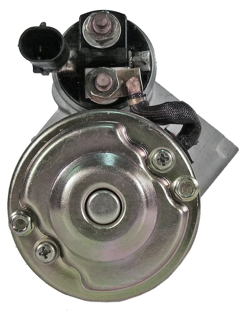 Starter SBM-E1225 - 3