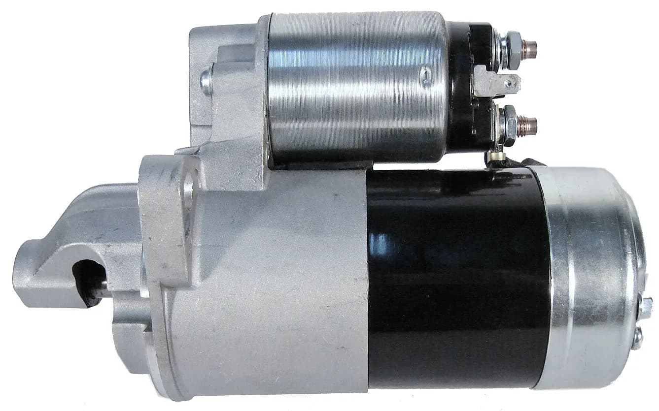 Starter SBM-E1226 - 2