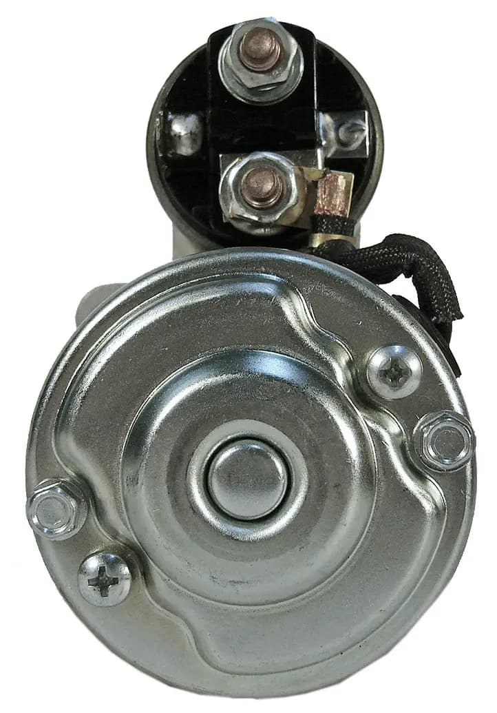 Starter SBM-E1226 - 3