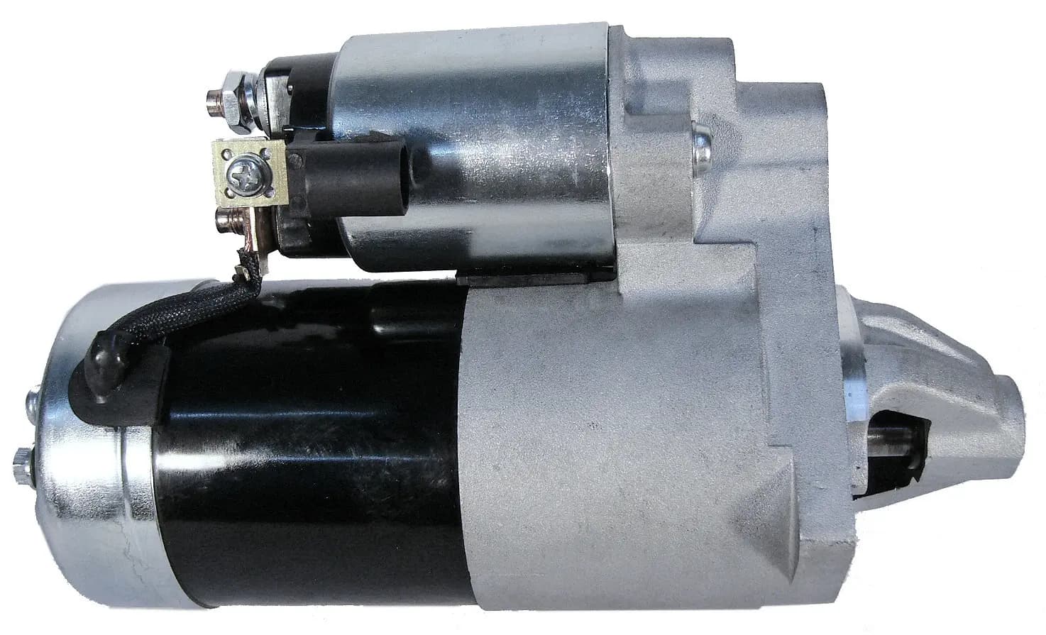 Starter SBM-E1227 - 2