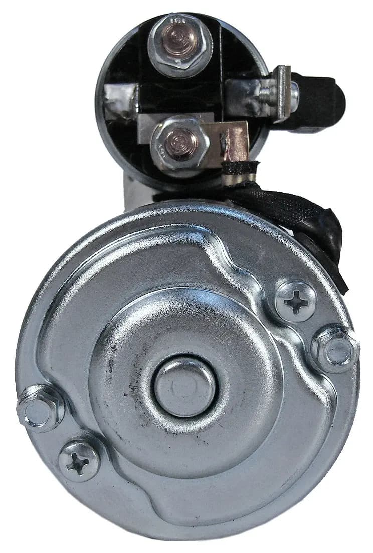 Starter SBM-E1227 - 3