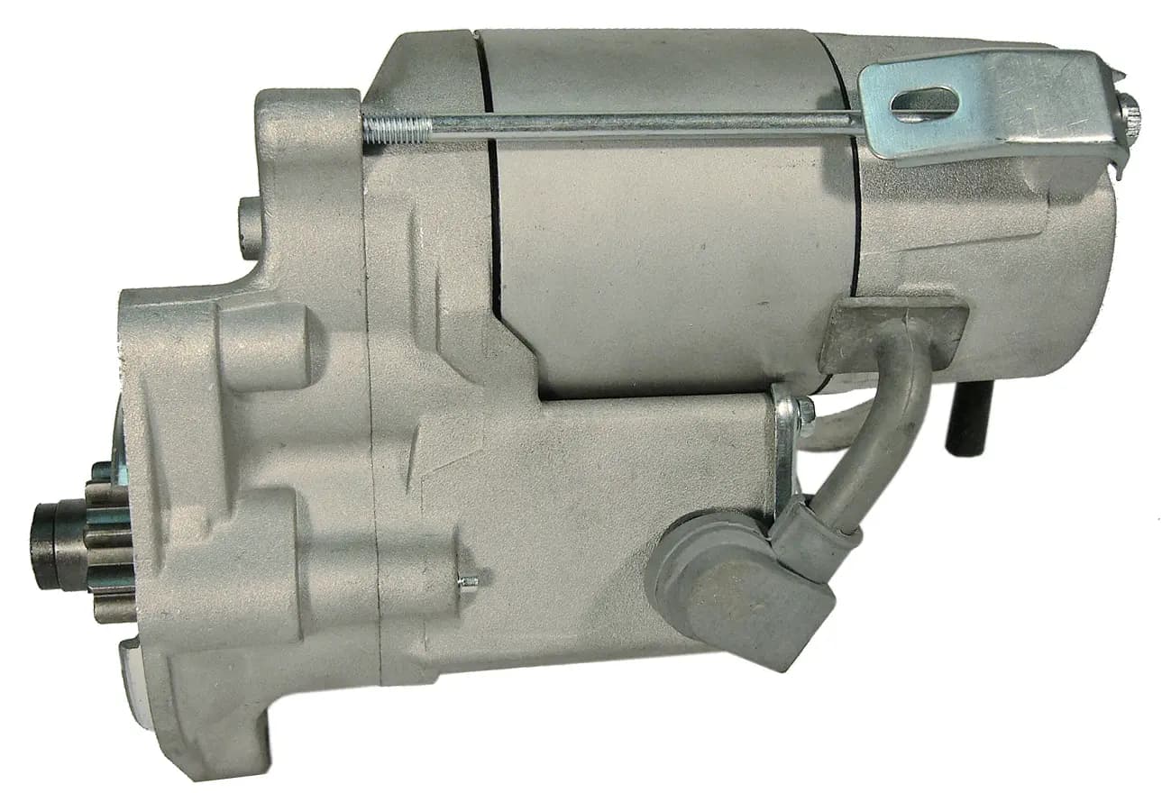 Starter SBM-E1231 - 2