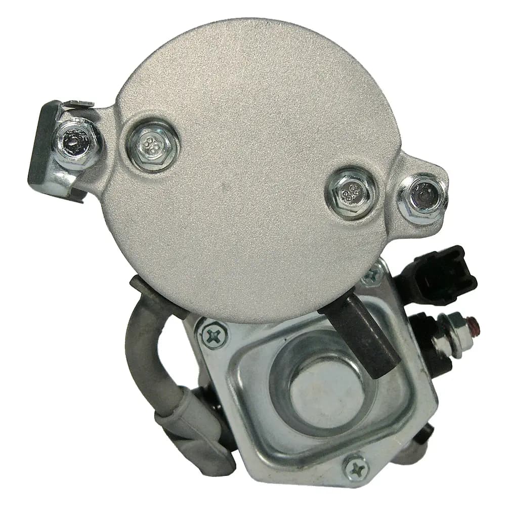 Starter SBM-E1231 - 3