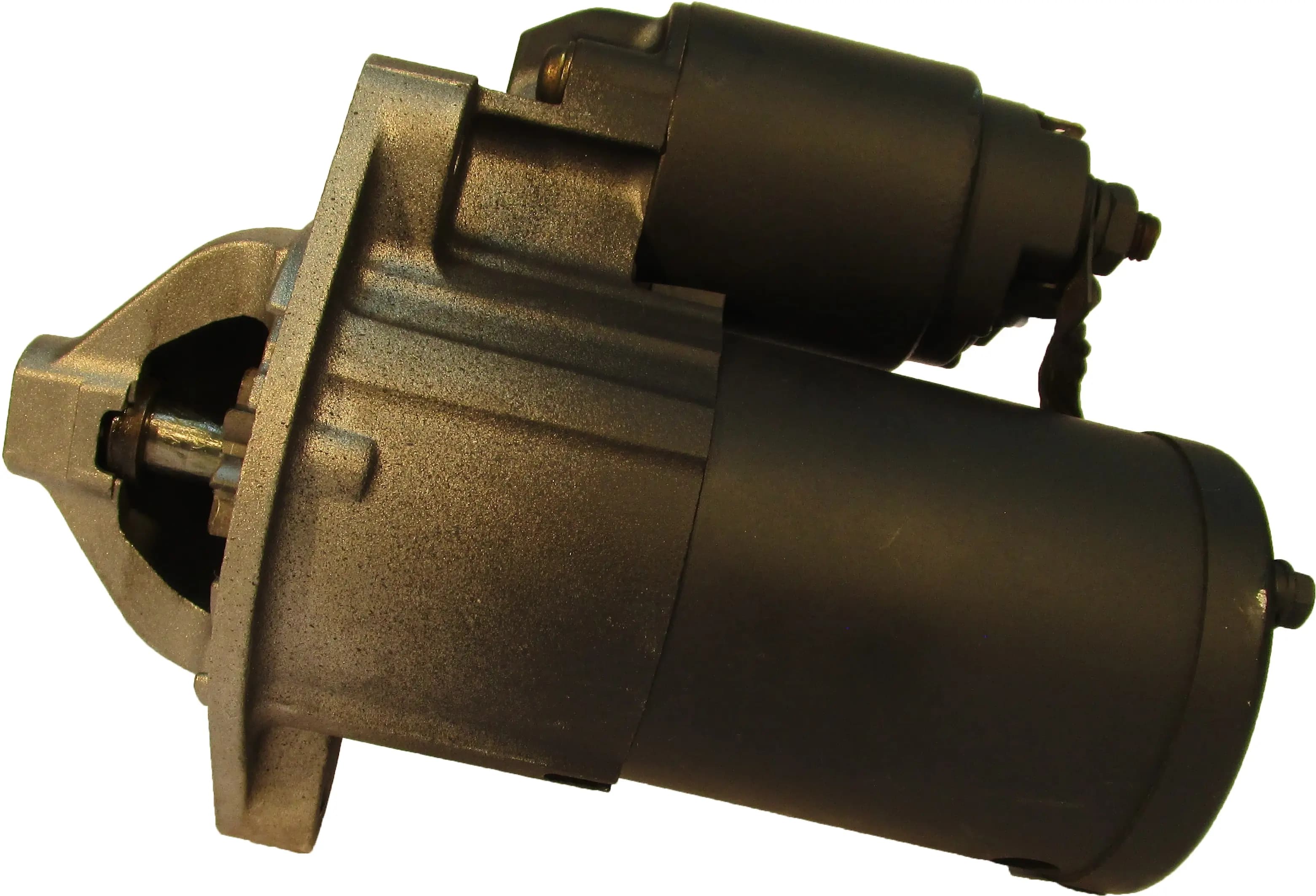 Starter SBM-E1233 - 2