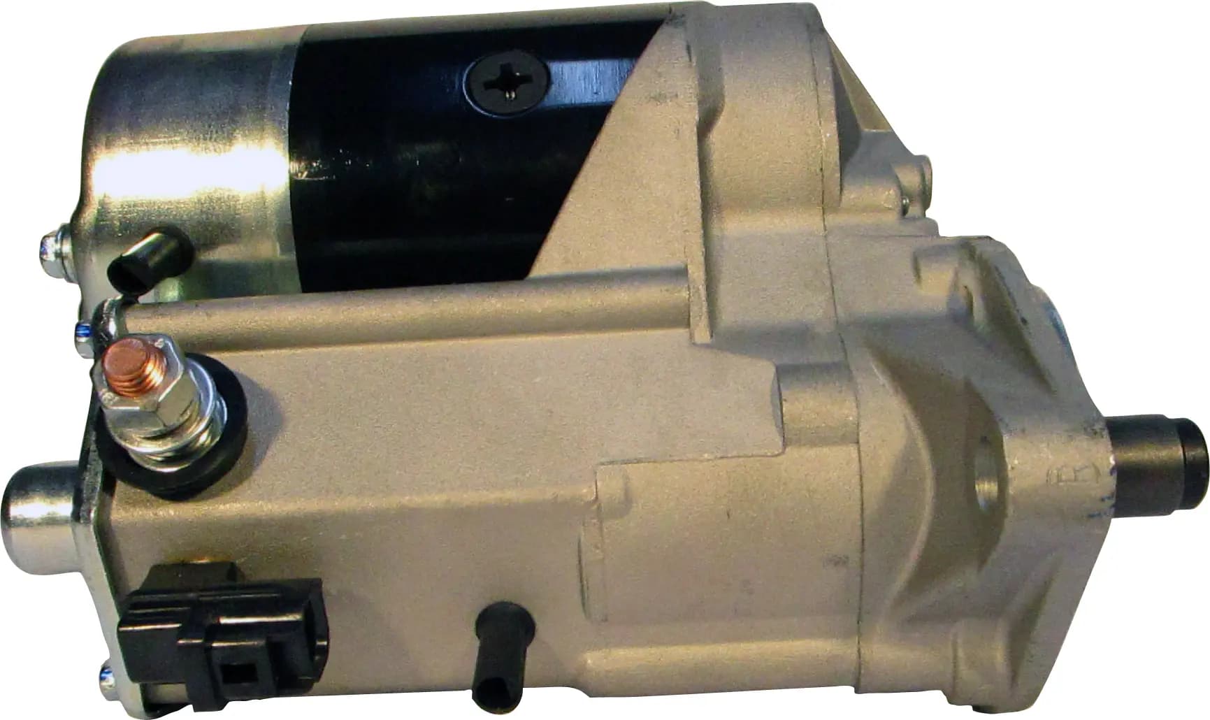 Starter SBM-E1235 - 2