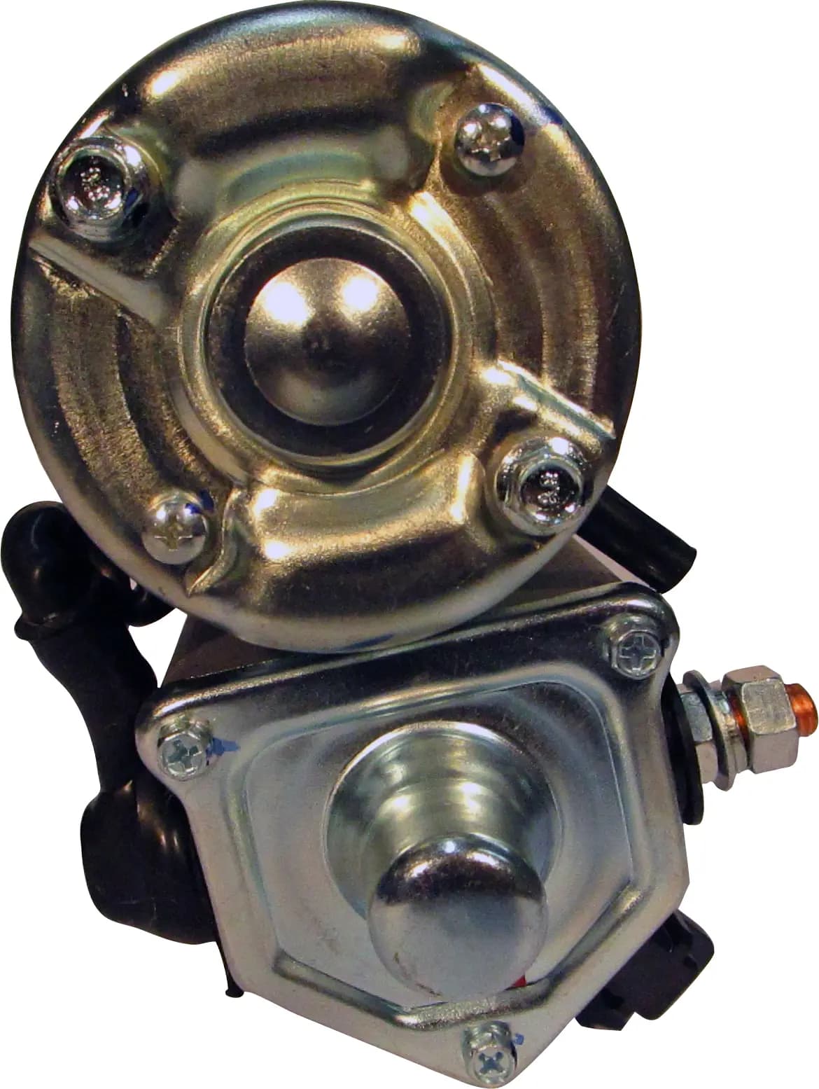 Starter SBM-E1235 - 3