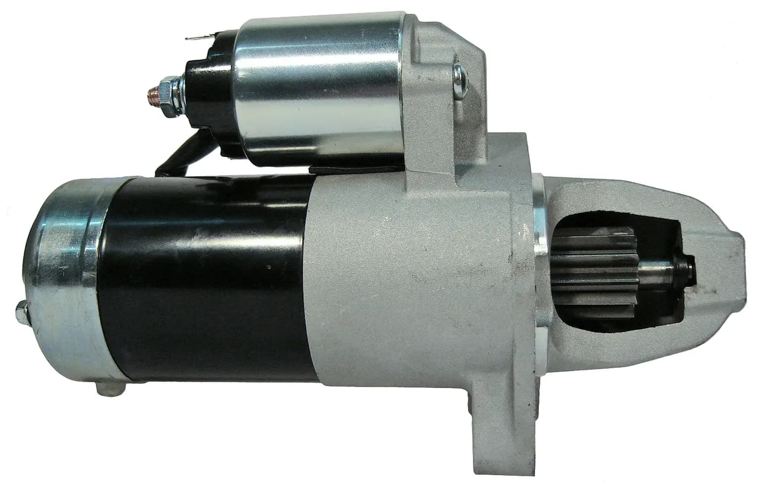 Starter SBM-E0072 - 2