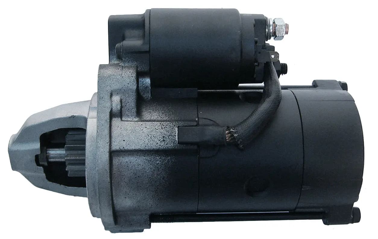 Starter SBM-E1236 - 2