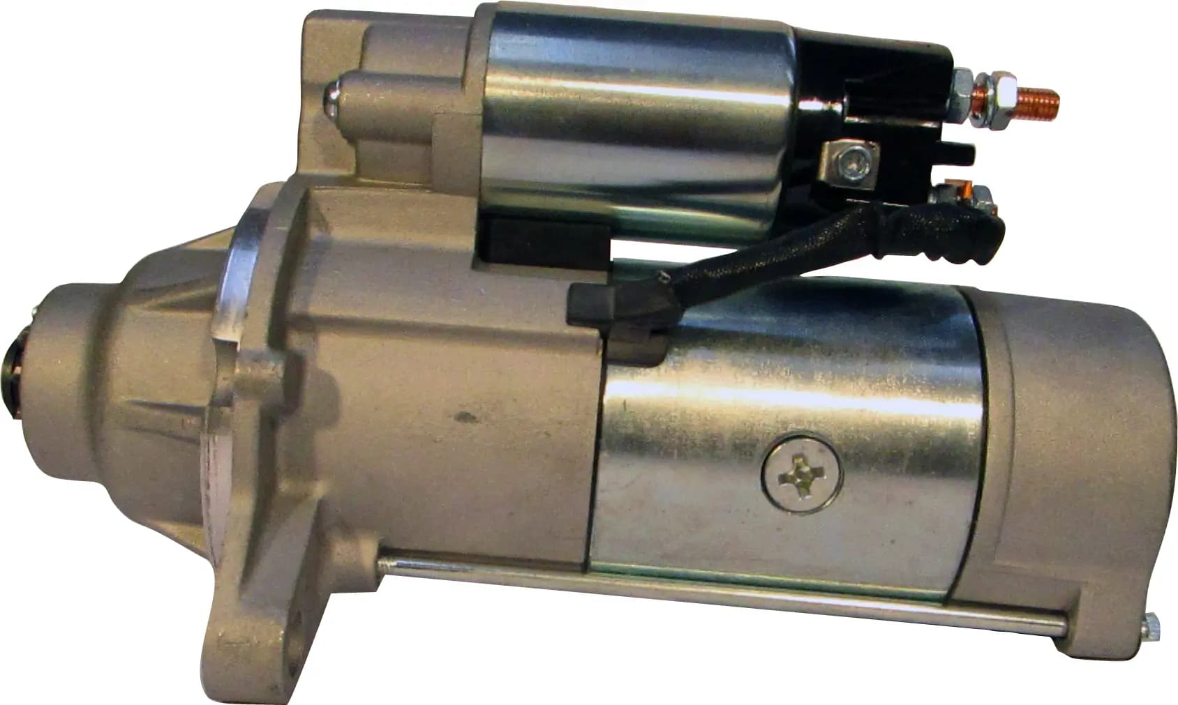 Starter SBM-E1237 - 2