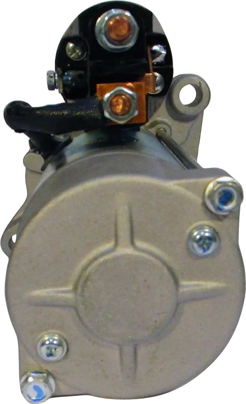 Starter SBM-E1237 - 3