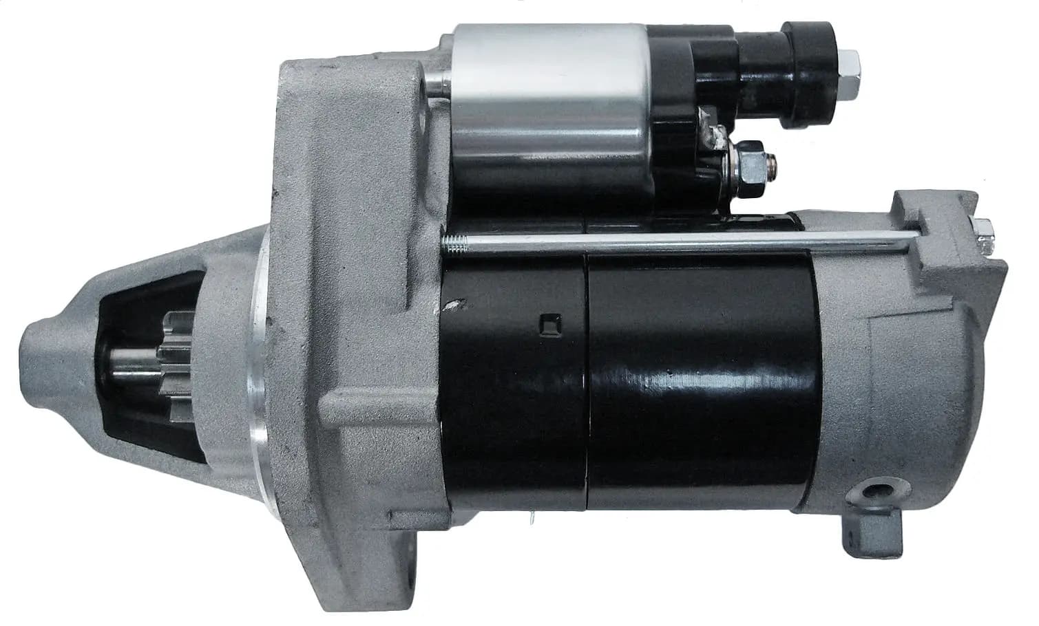 Starter SBM-E1240 - 2