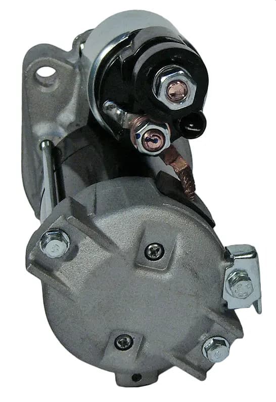 Starter SBM-E1240 - 3