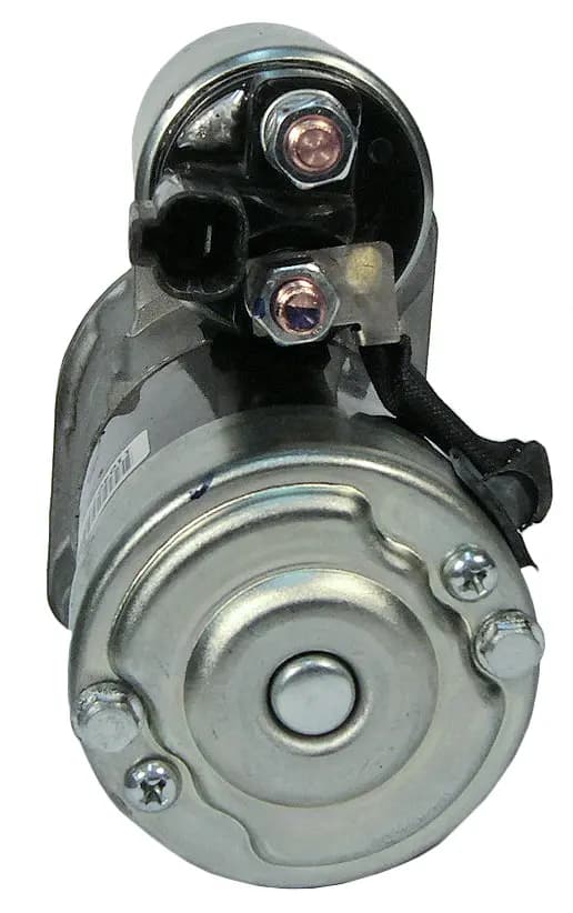 Starter SBM-E1241 - 3