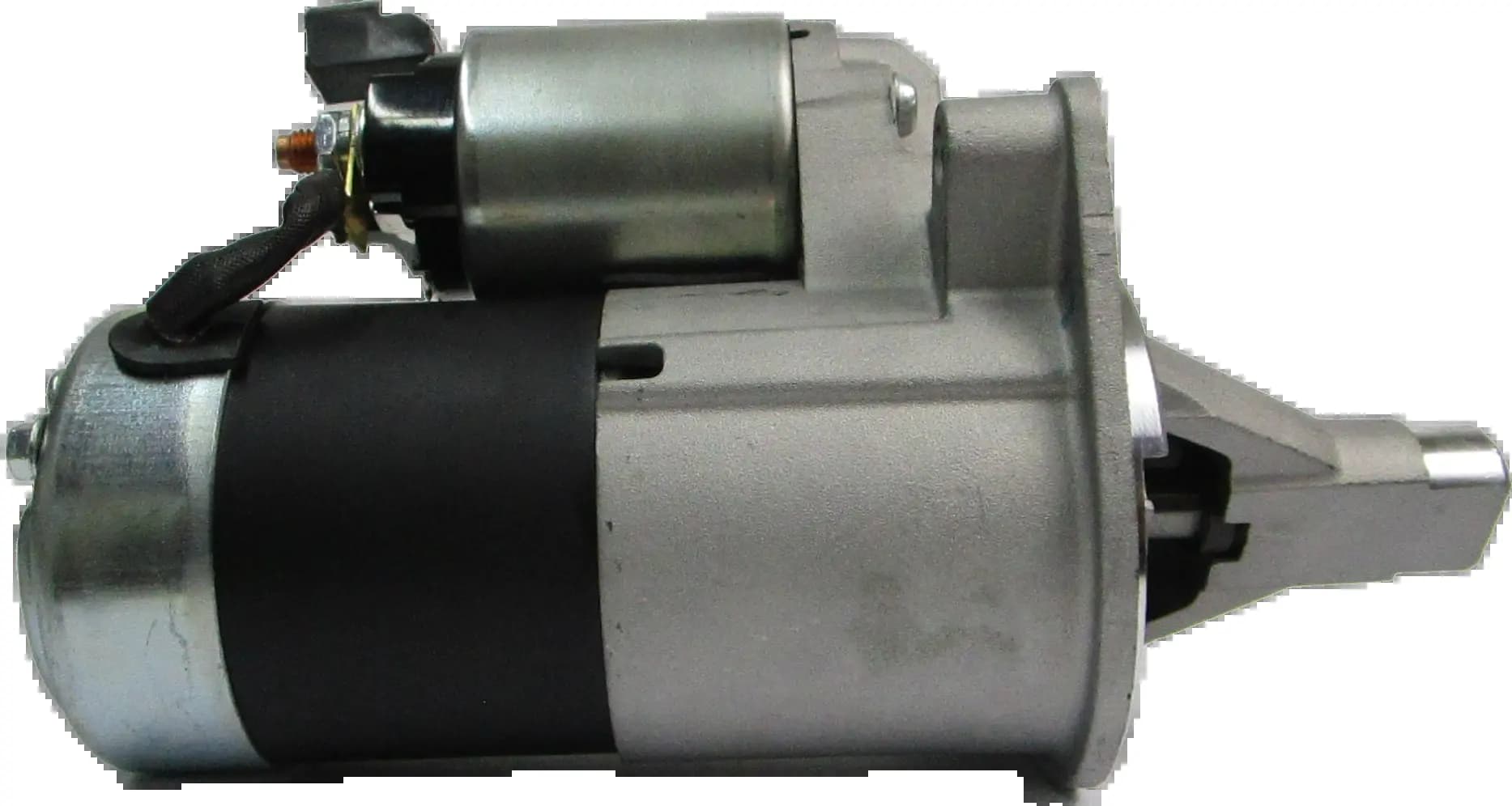 Starter SBM-E1243 - 2