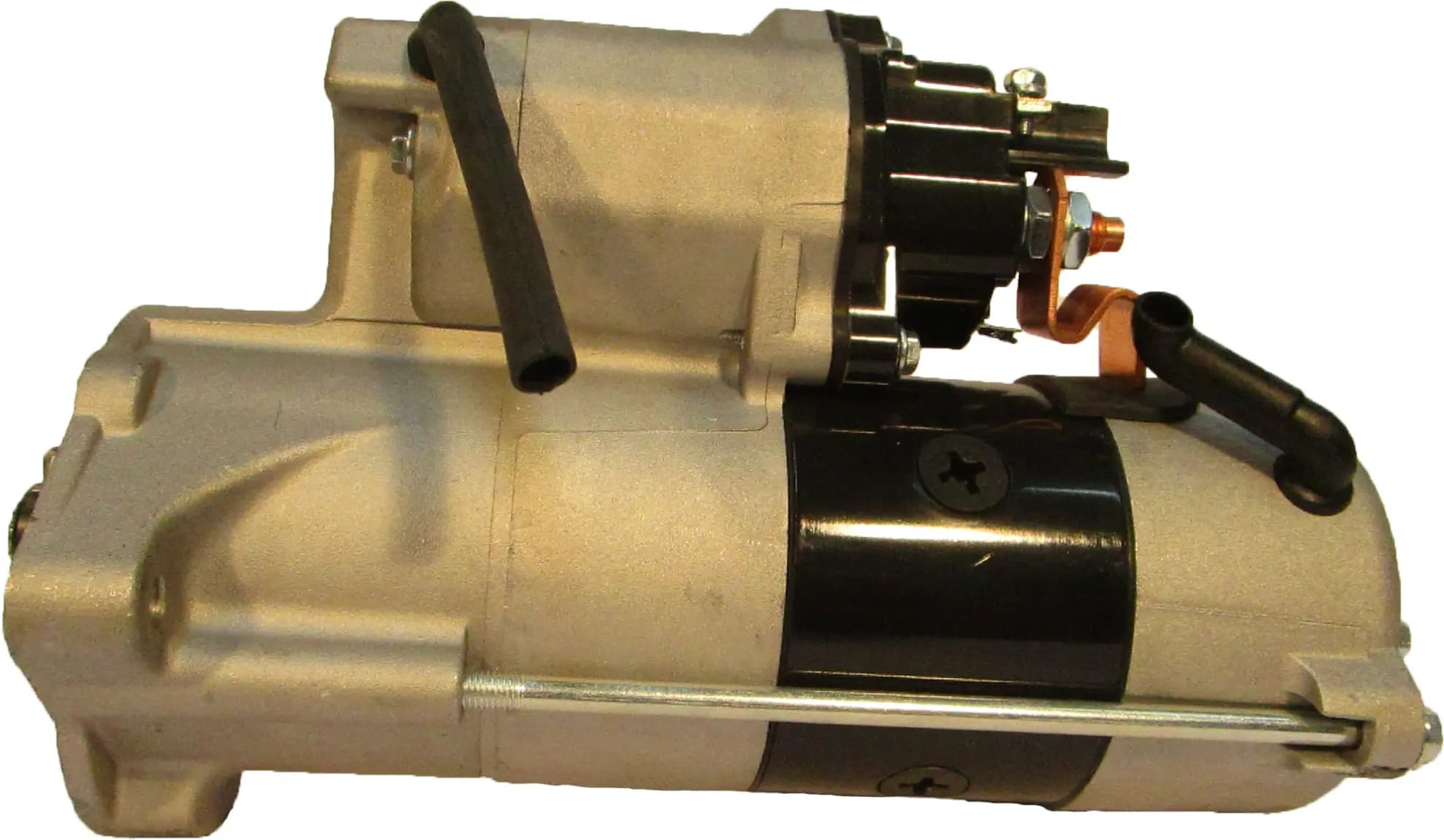 Starter SBM-E1245 - 2