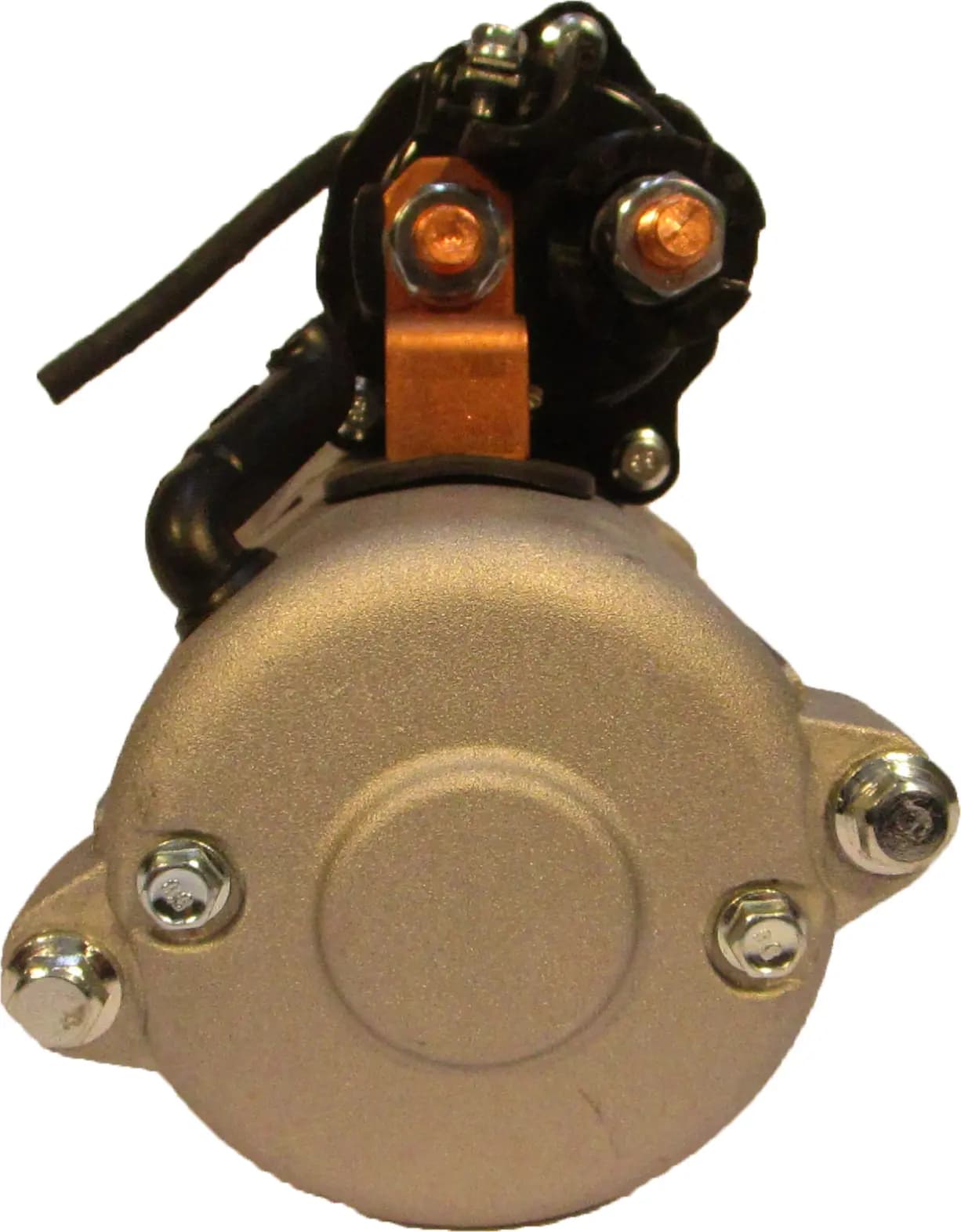 Starter SBM-E1245 - 3