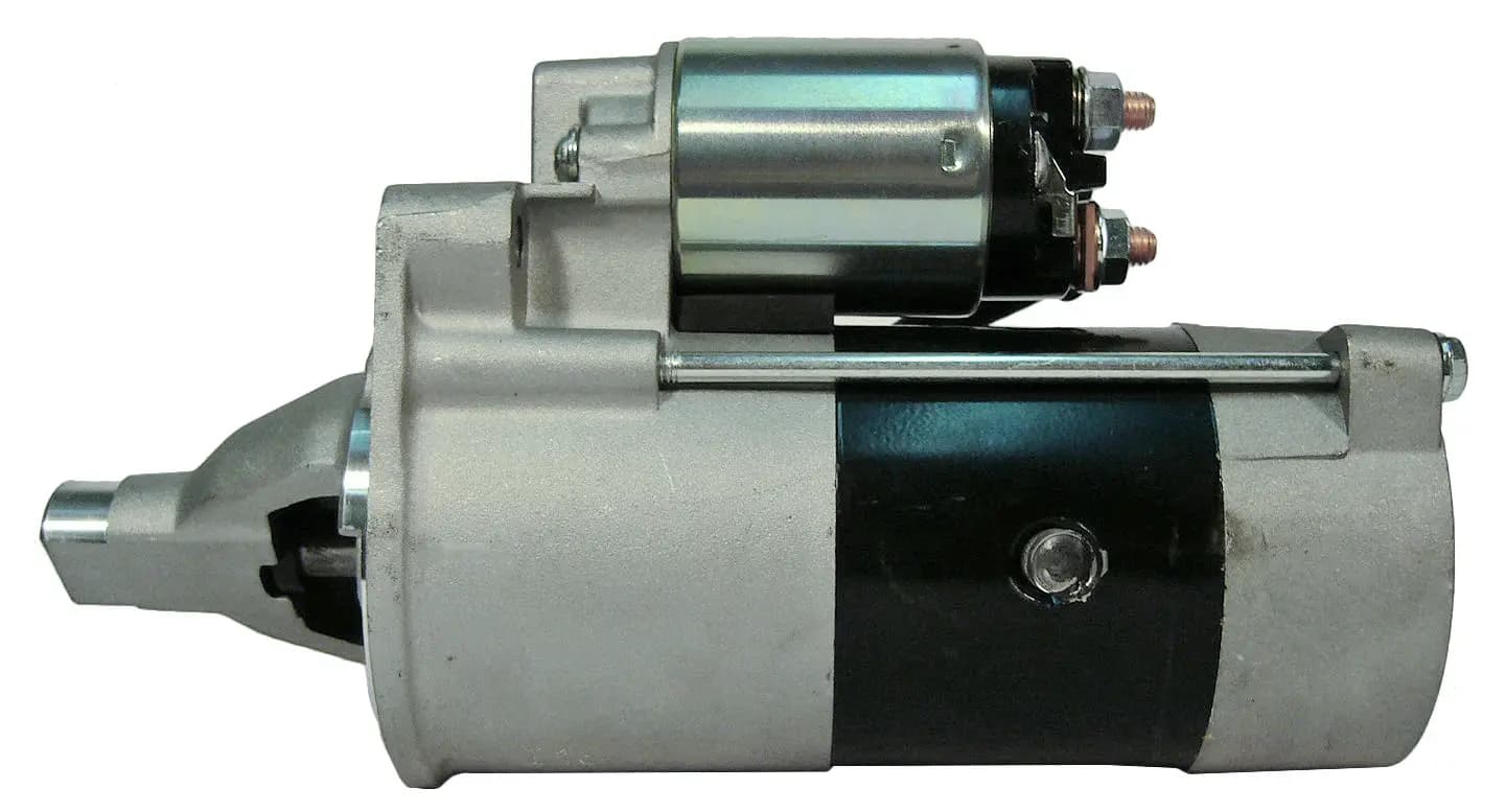 Starter SBM-E1246 - 2