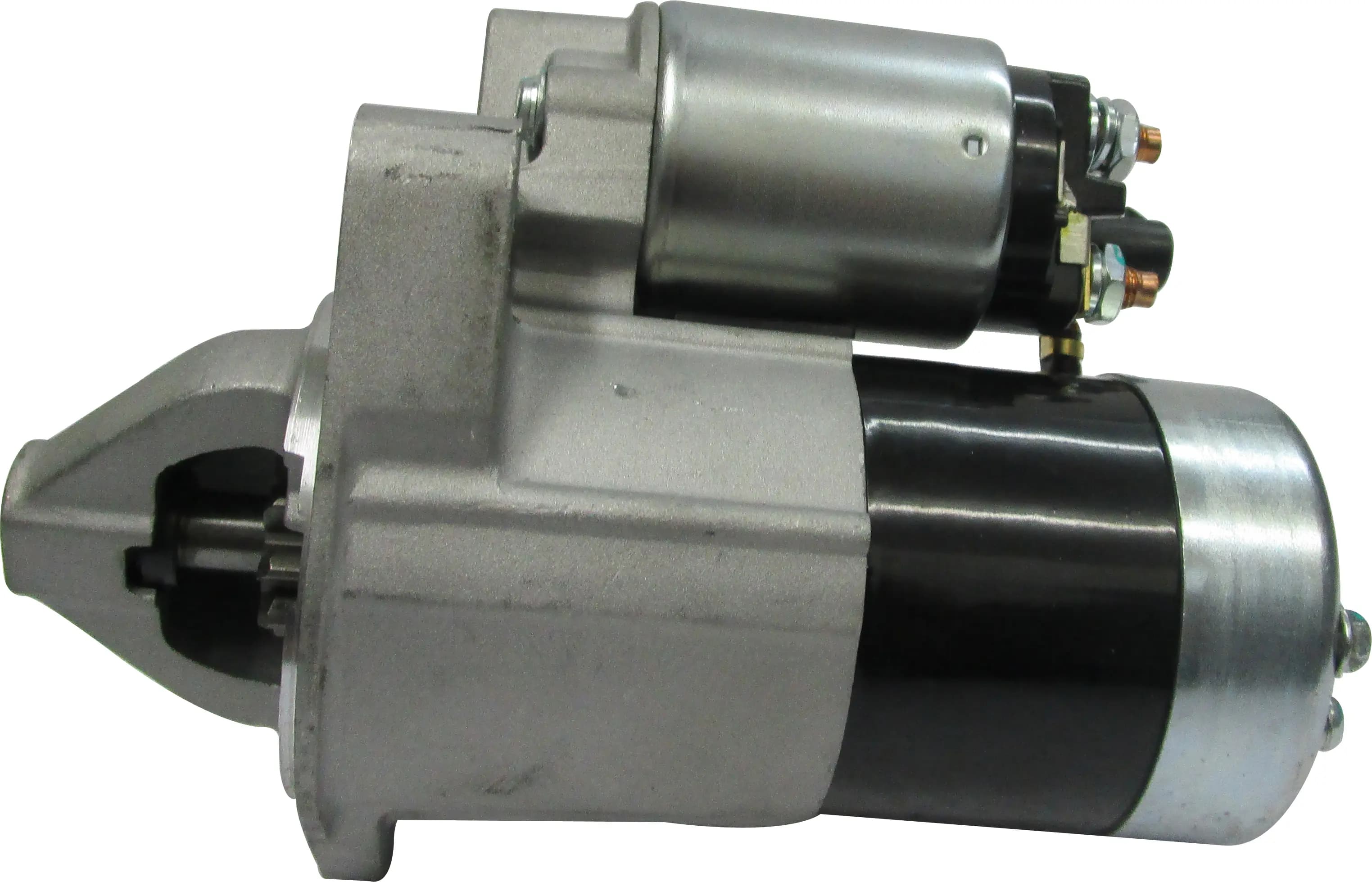Starter SBM-E1251 - 2