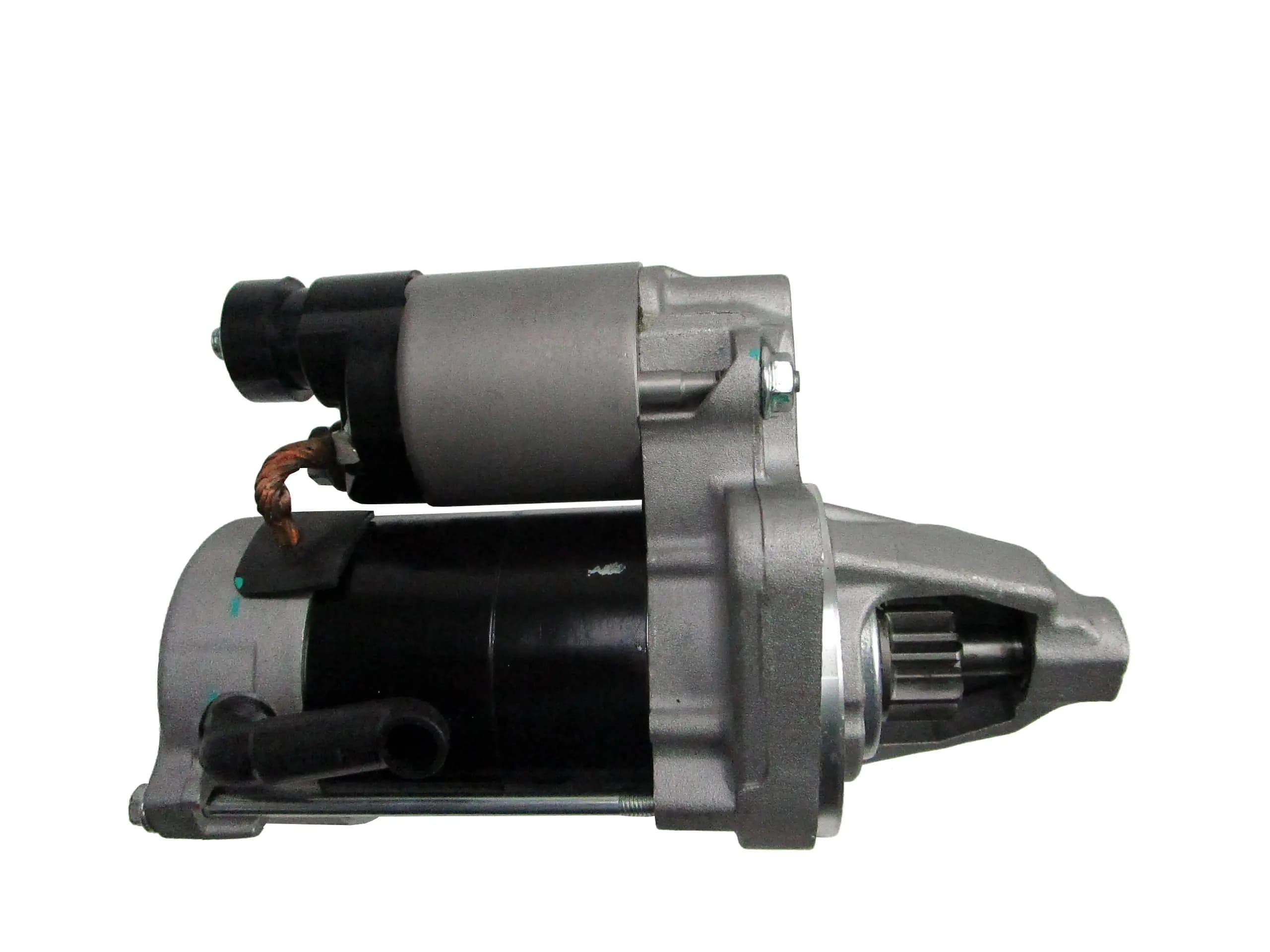 Starter SBM-E1253 - 2