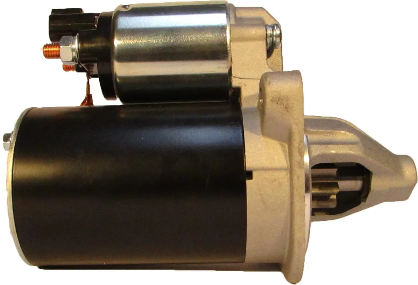 Starter SBM-E1256 - 2