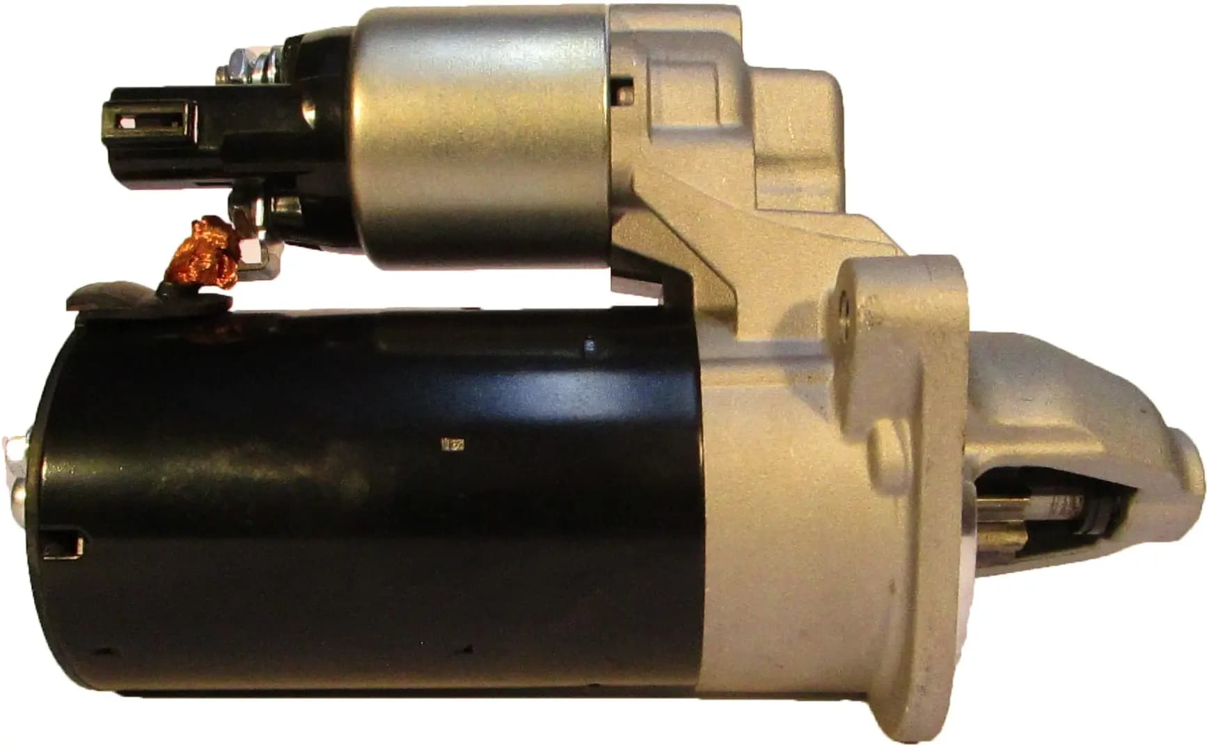 Starter SBM-E1257 - 2