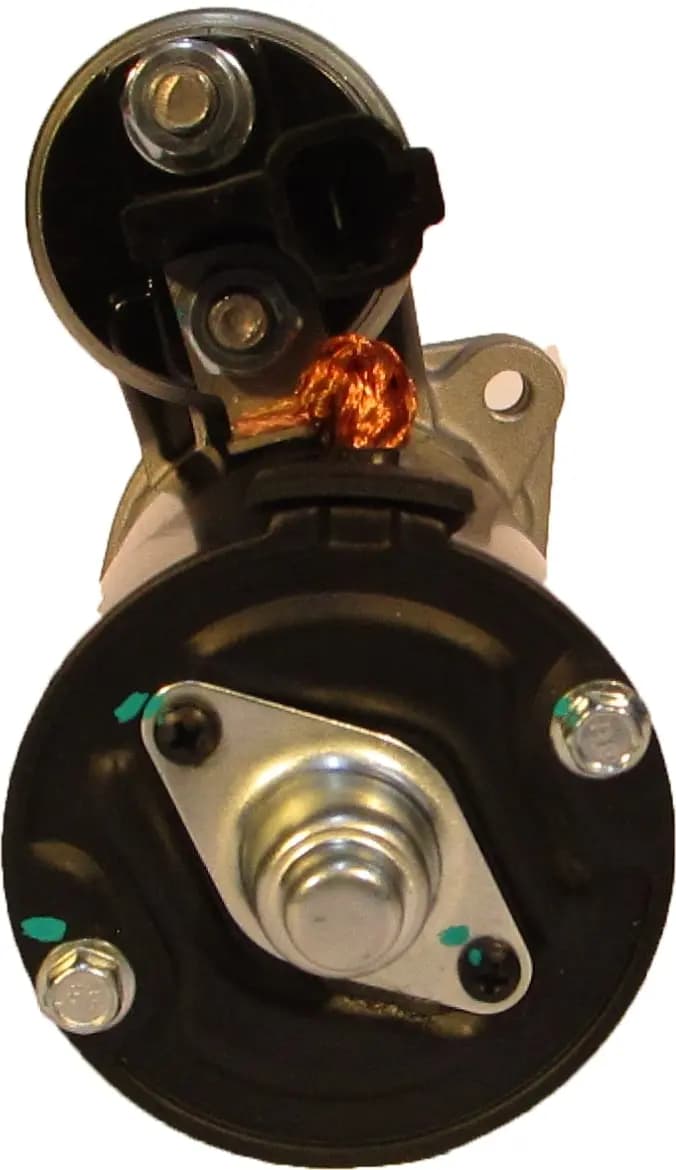 Starter SBM-E1257 - 3