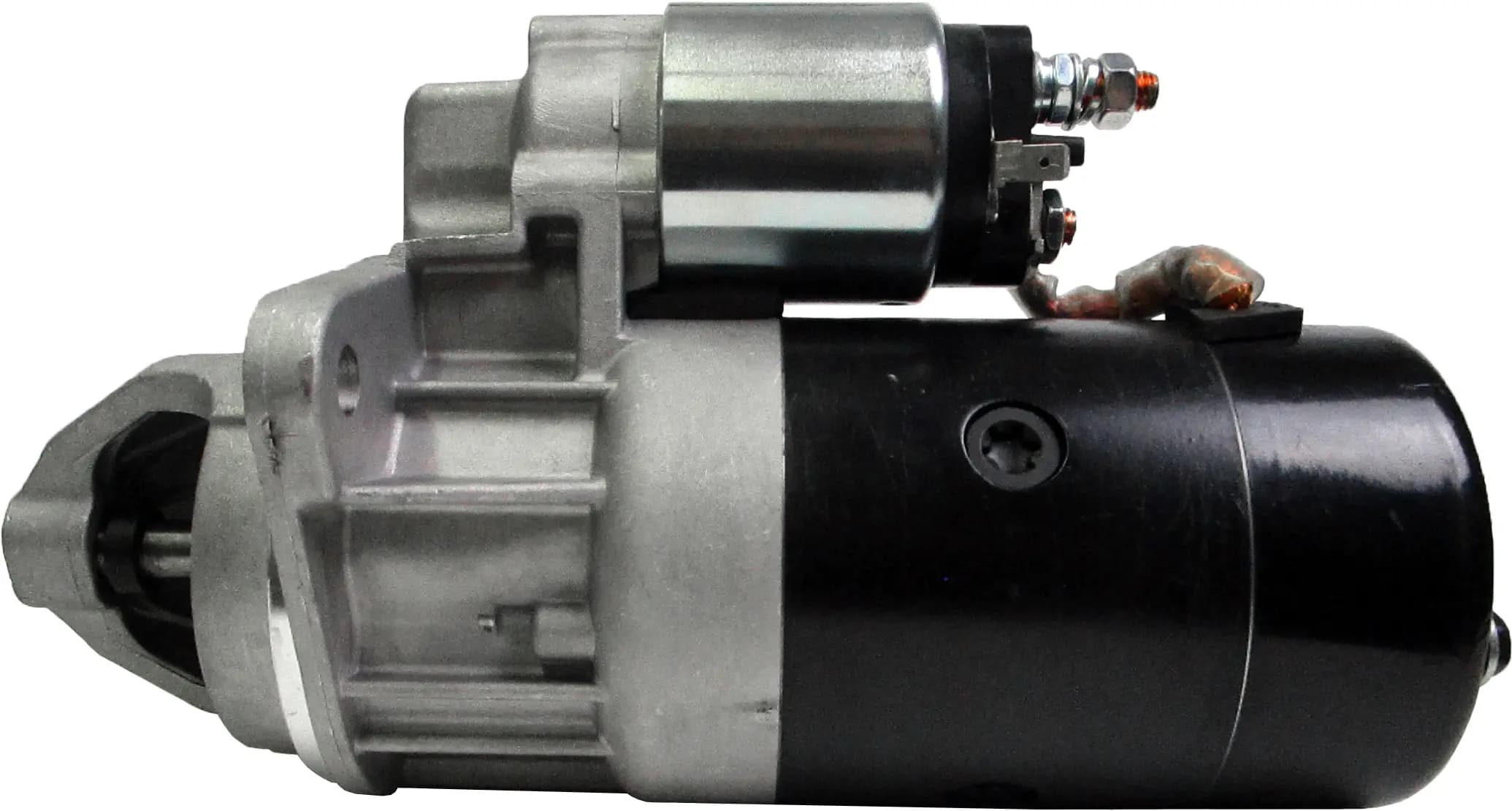 Starter SBM-E1258 - 2