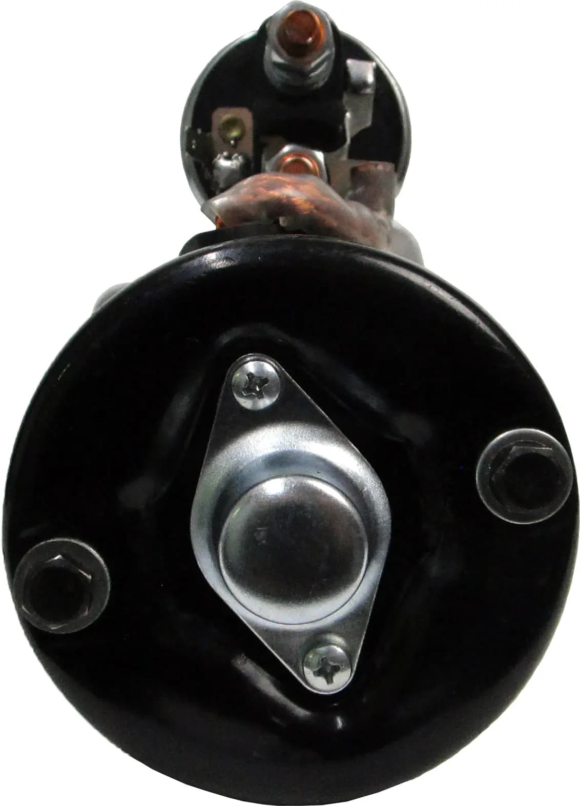 Starter SBM-E1258 - 3