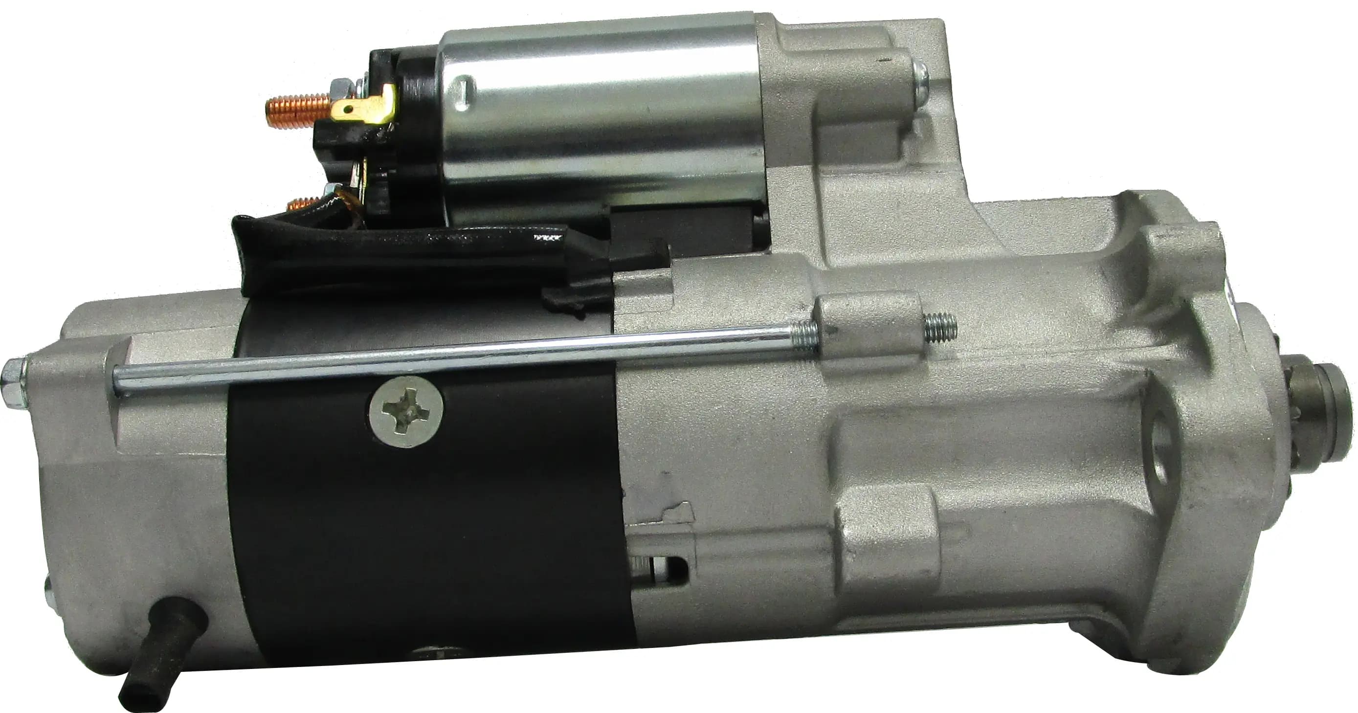 Starter SBM-E1259 - 2