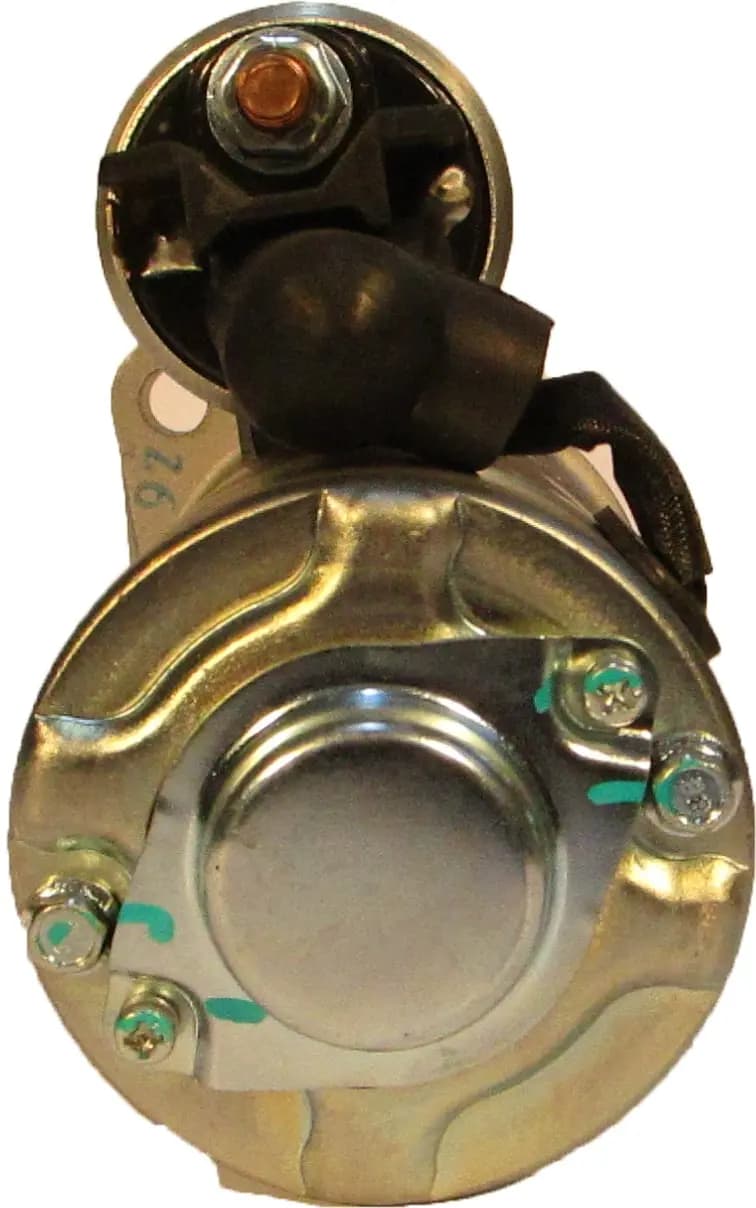 Starter SBM-E1261 - 3