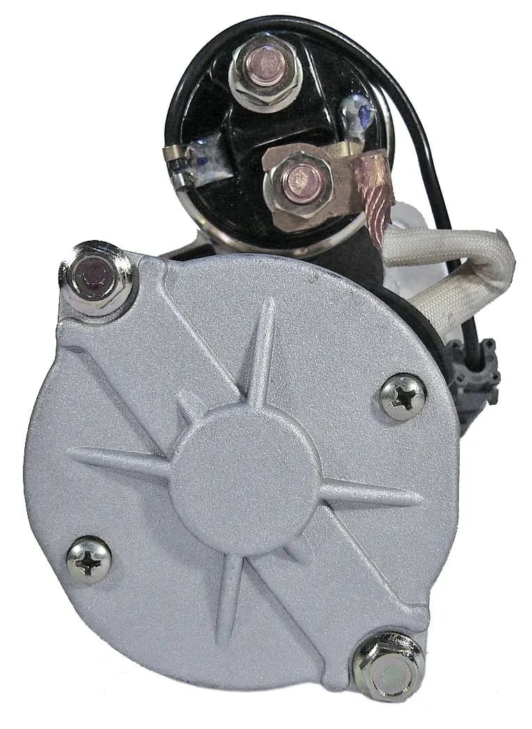 Starter SBM-E1262 - 3