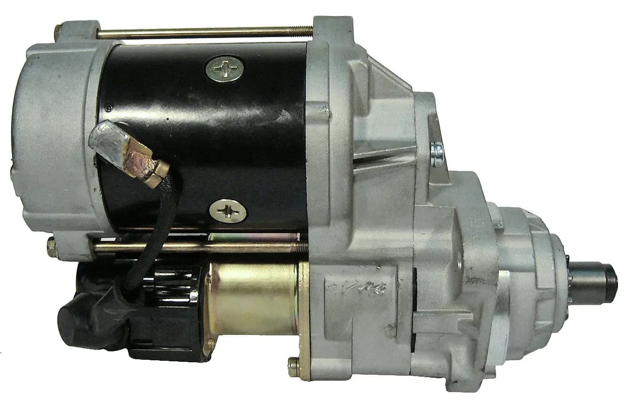 Starter SBM-E1265 - 2