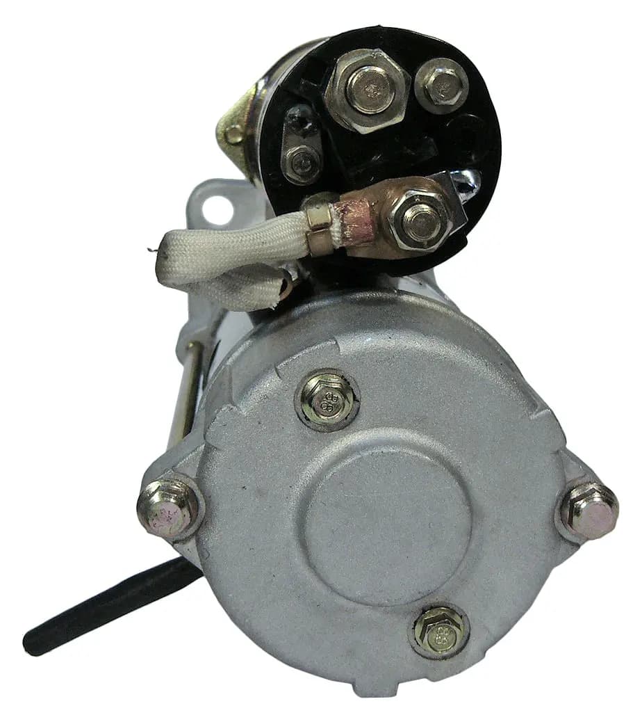 Starter SBM-E1266 - 3