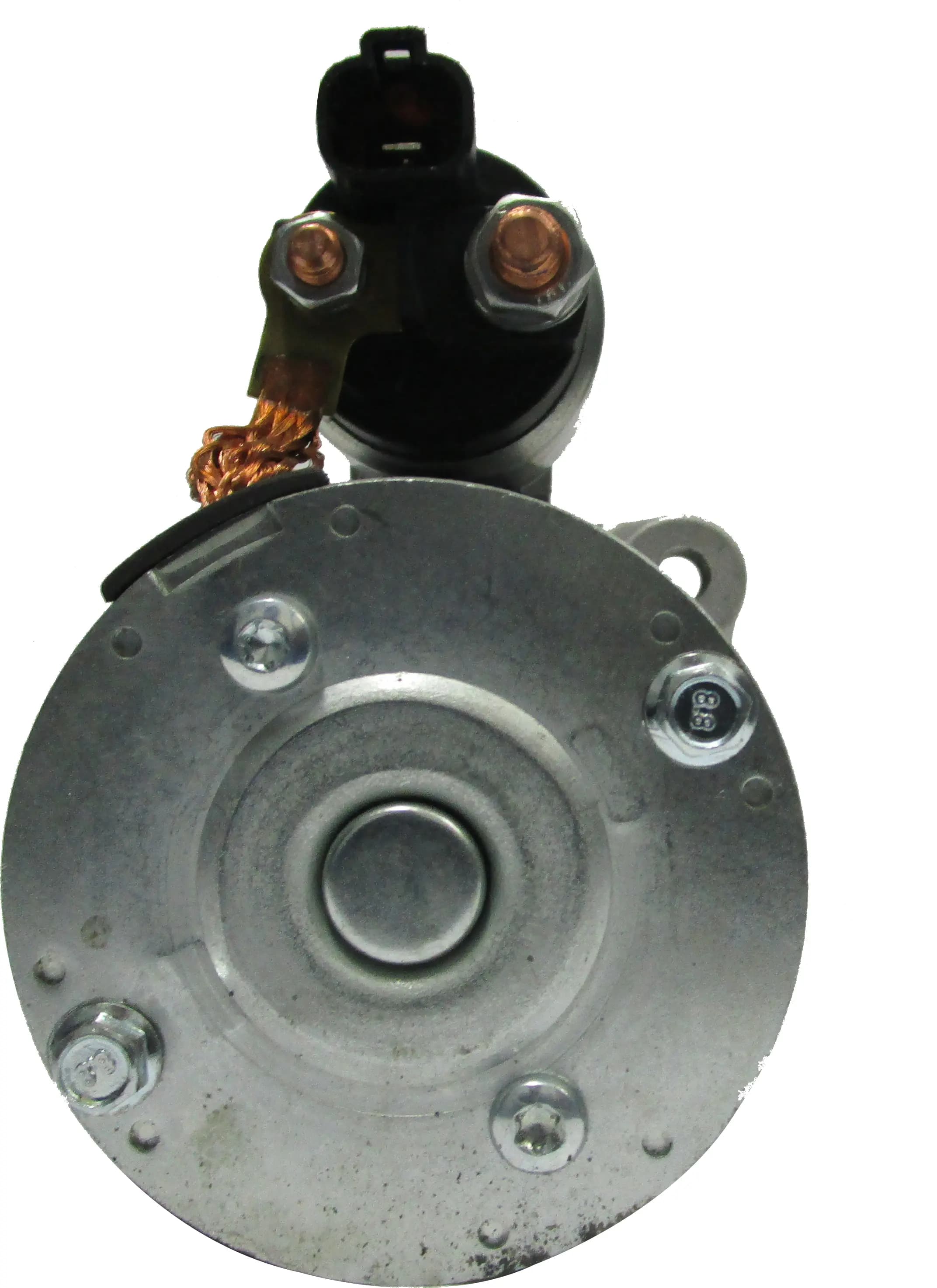 Starter SBM-E1268 - 3