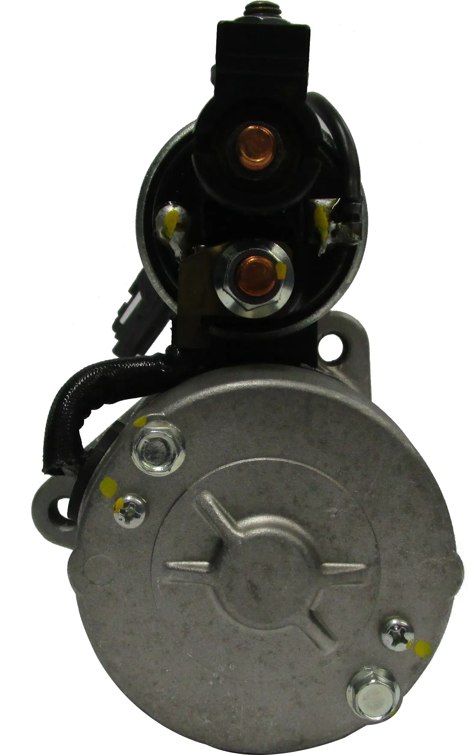 Starter SBM-E1272 - 3