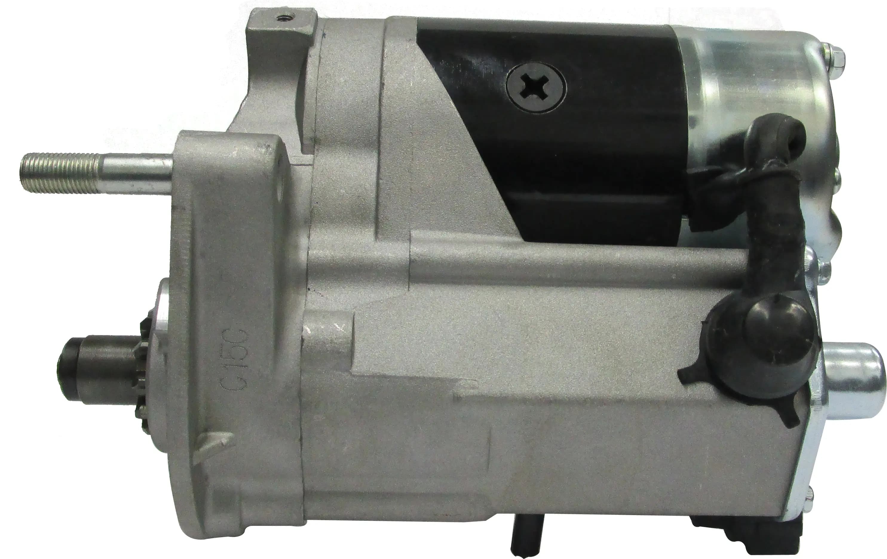 Starter SBM-E1273 - 2