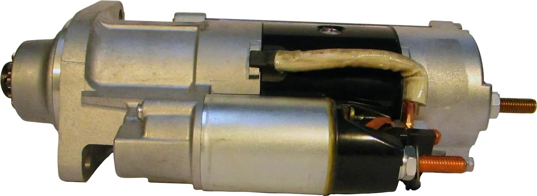 Starter SBM-E1276 - 2