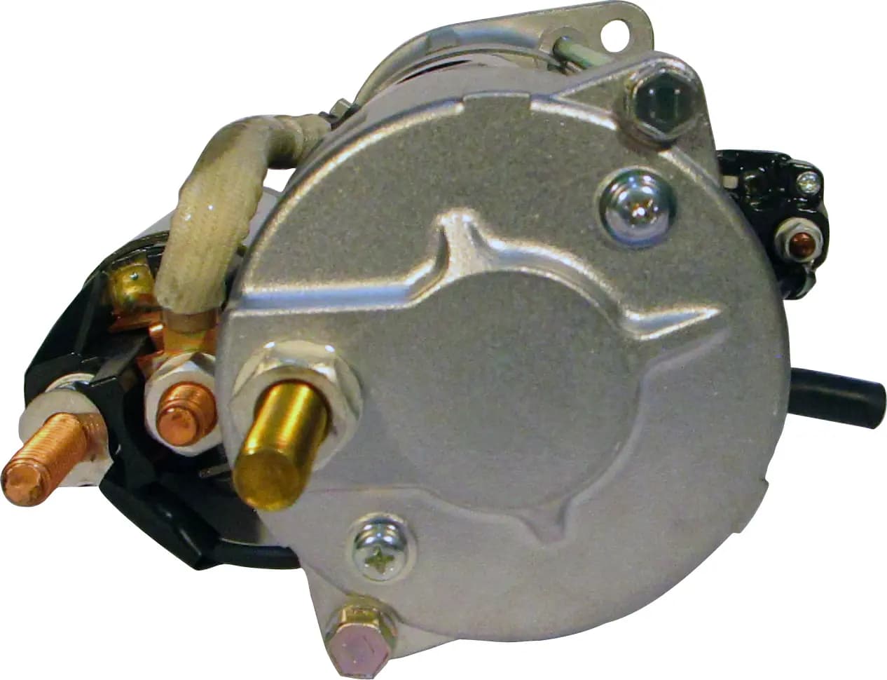 Starter SBM-E1276 - 3