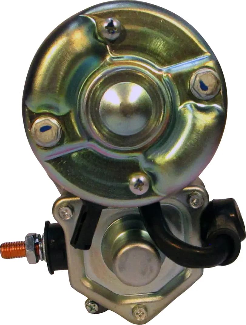 Starter SBM-E1286 - 3